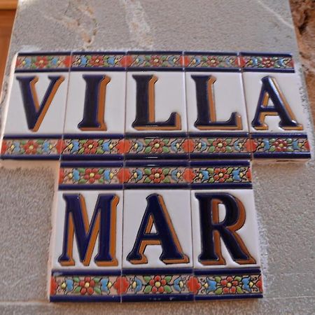 Villa Mar In Port De Valldemossa 巴尔德莫萨 外观 照片